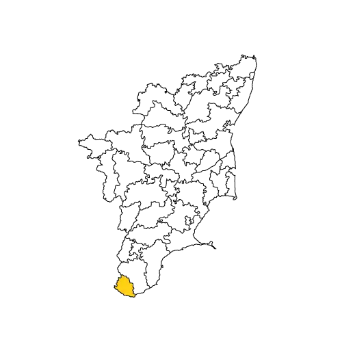 Map of 