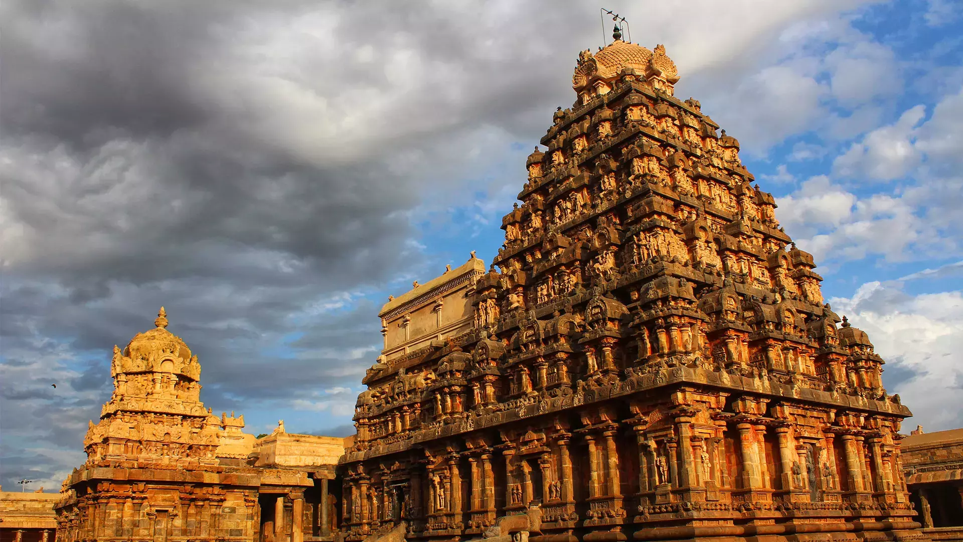 Airavatesvara Temple