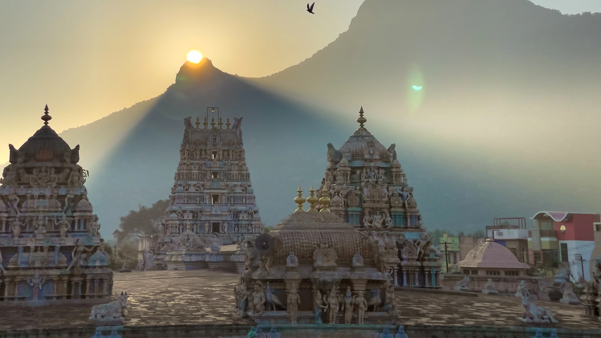 அருணாசலேஸ்வரர் கோவில்