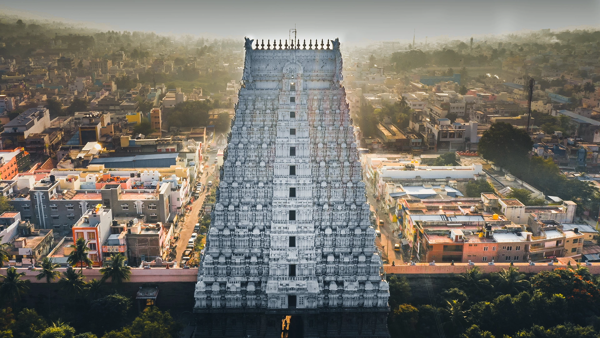 Arunachaleshwar Temple