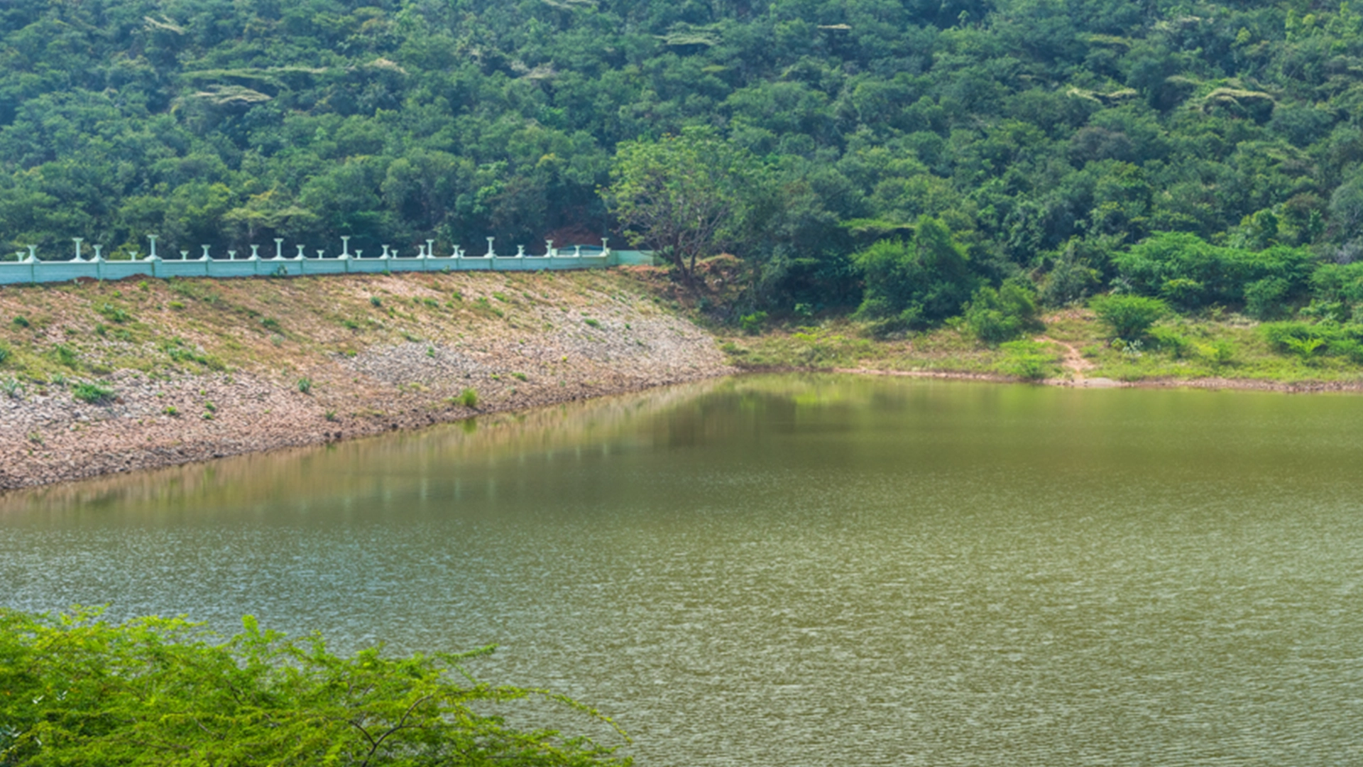 Karur District