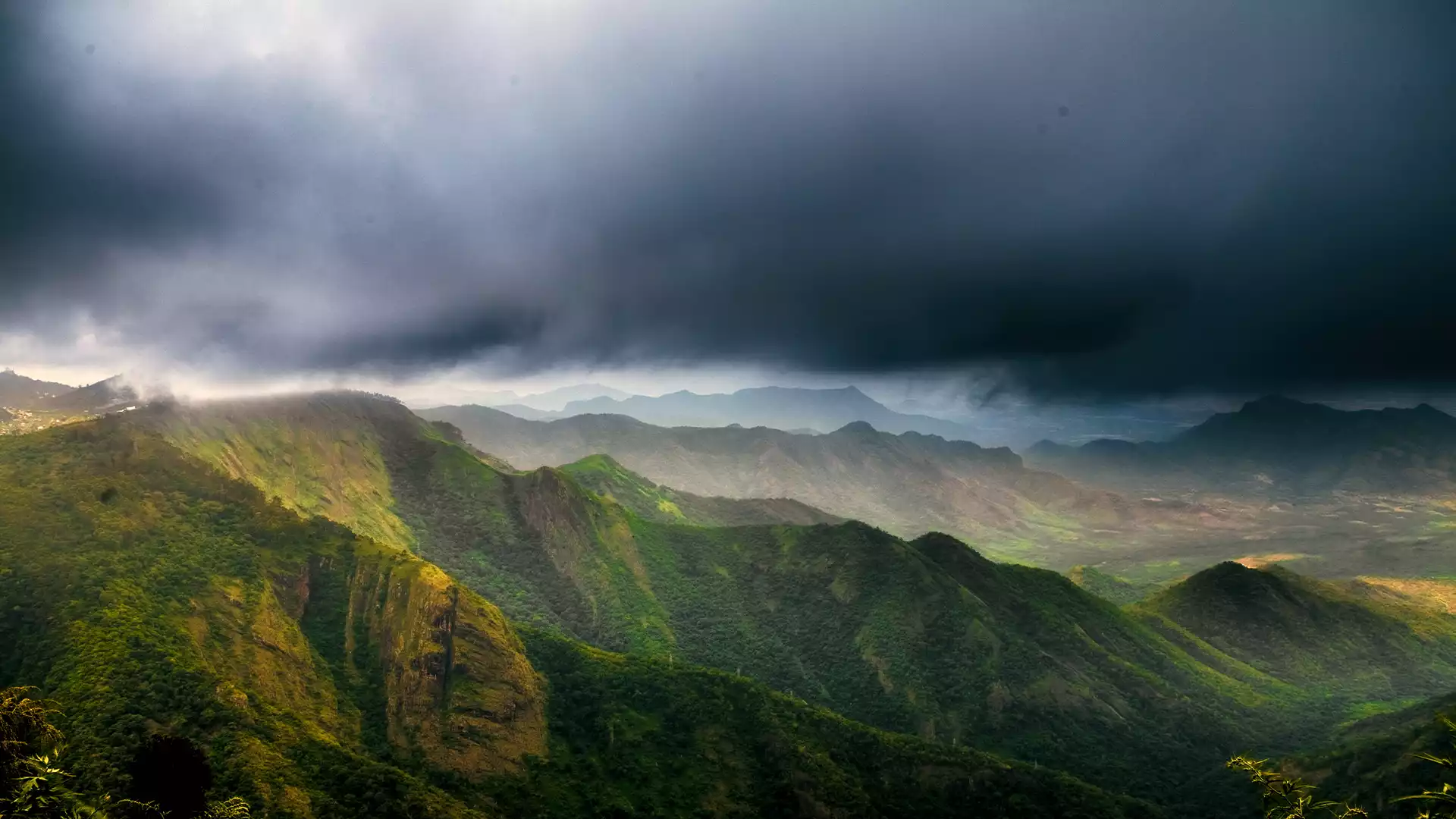 கொடைக்கானல்