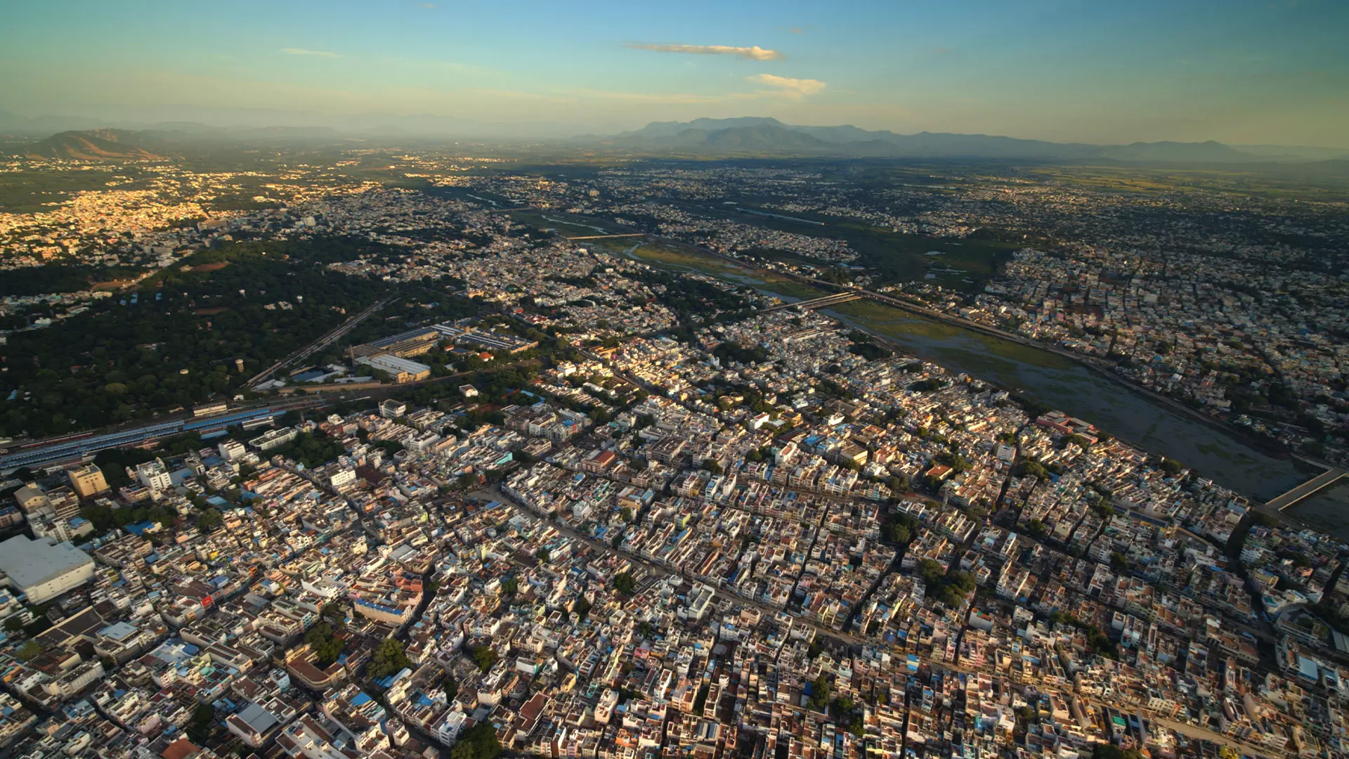 Madurai District