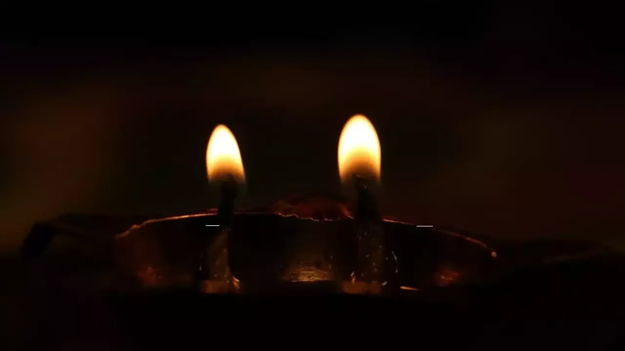 Karthigai Deepam | Festivals in Tamil Nadu