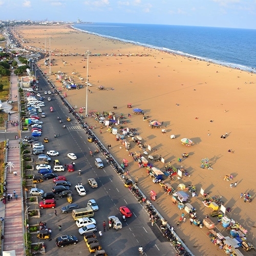 15 free things to do in Chennai, India's southern capital