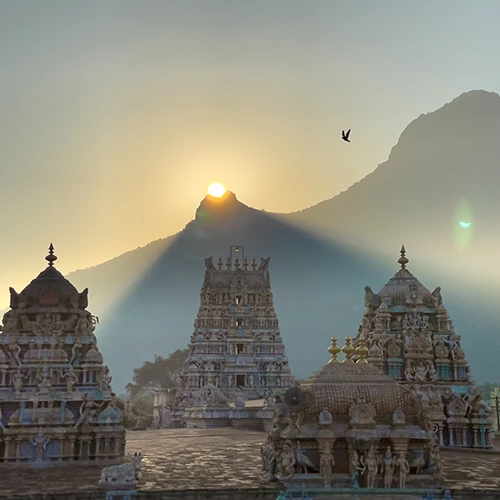 Adi Annamalai Temple