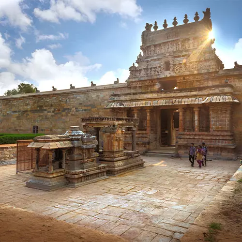 Airavatesvara Temple