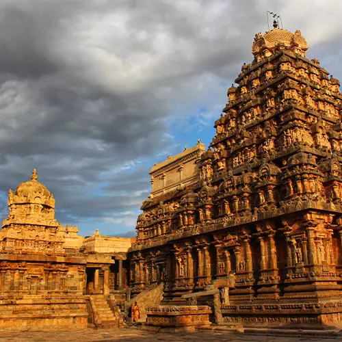 Airavatesvara Temple