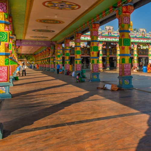 Bannari Amman Temple