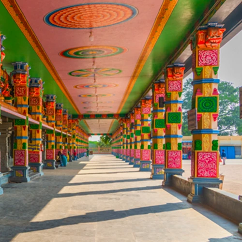 Bannari Amman Temple