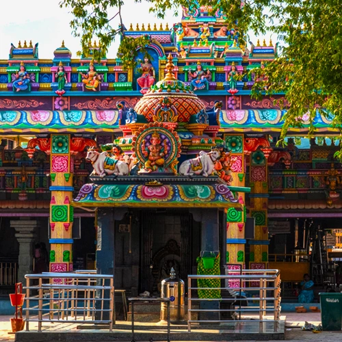 Bannari Amman Temple