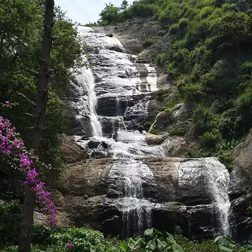 Bear Shola Falls