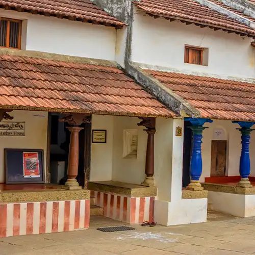 Dakshinachitra, Chengalpattu