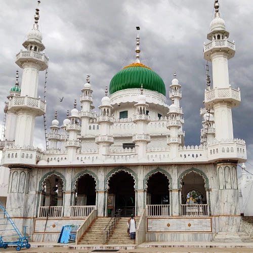 Denkanikottai Yaarab Baba Dargah