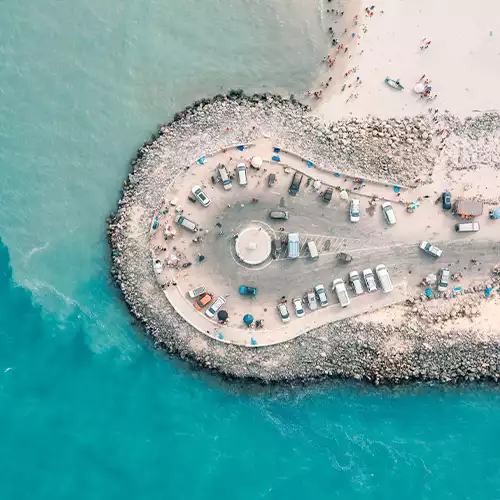 Dhanushkodi