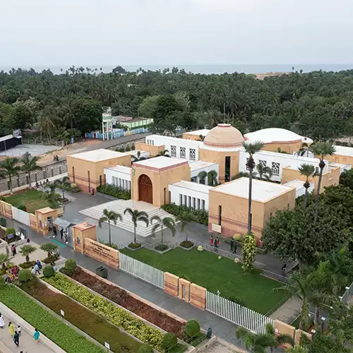 Dr. A P J Abdul Kalam Memorial