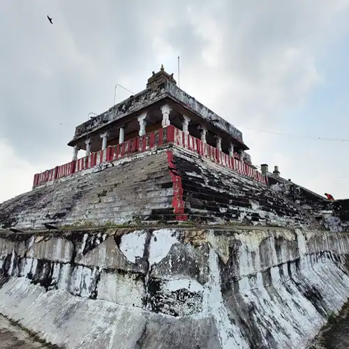 Gandamadana Parvatham