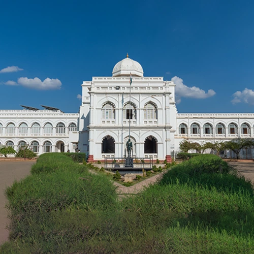 Gandhi Memorial Museum