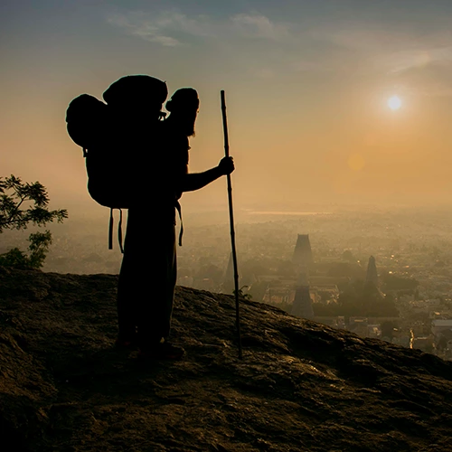 Tiruvannamalai