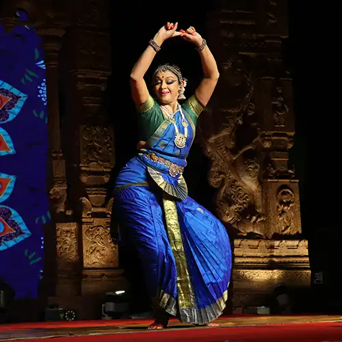 Indian Dance Festival