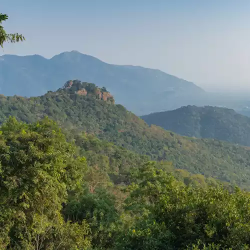 Jawadhu Hills