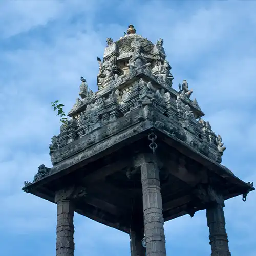 Jayankondam Varatharaja Perumal Temple