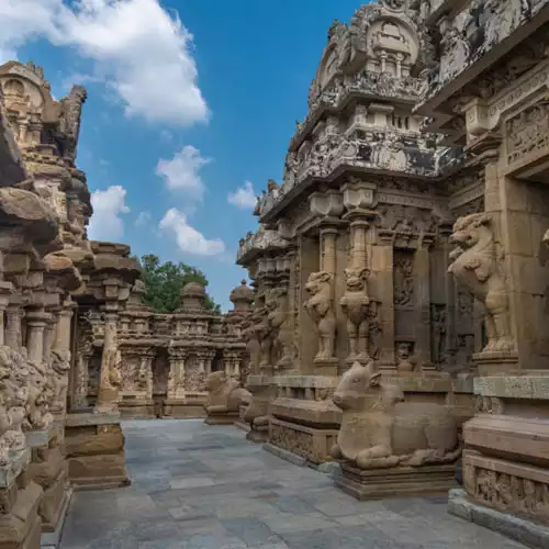 Kailasanathar Temple