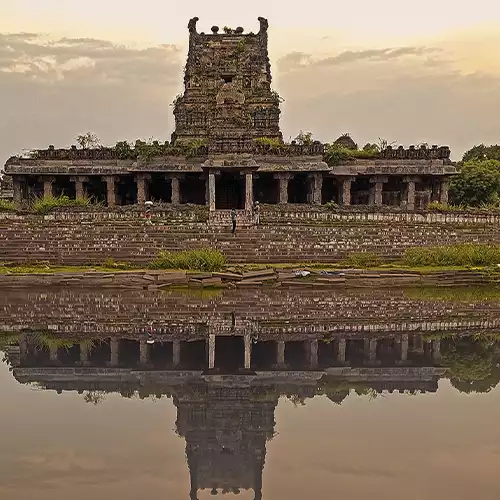 Kancheepuram