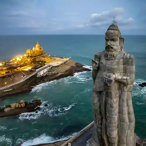 Kanyakumari