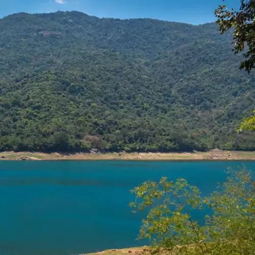 Karaiyar Dam