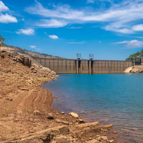 Karaiyar Dam