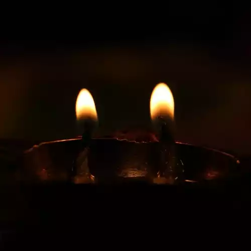 Karthigai Deepam