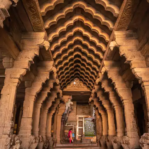 Kasi Viswanathar Temple