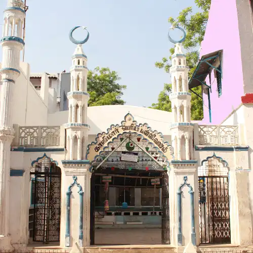 காசிமார் பெரிய மசூதி
