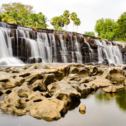 Kodiveri Dam