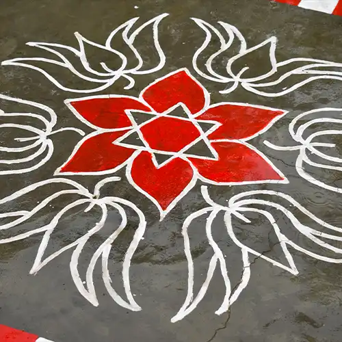 Kolam