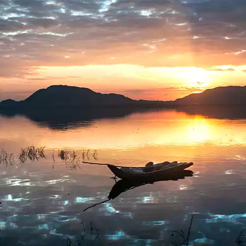 Kolavai Lake