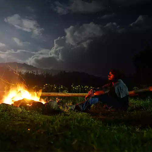 Kolukkumalai