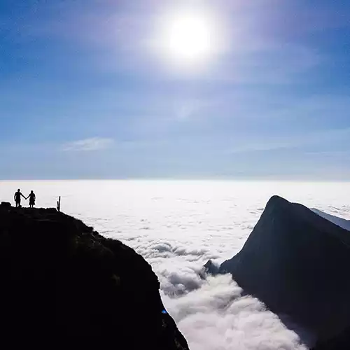 Kolukkumalai