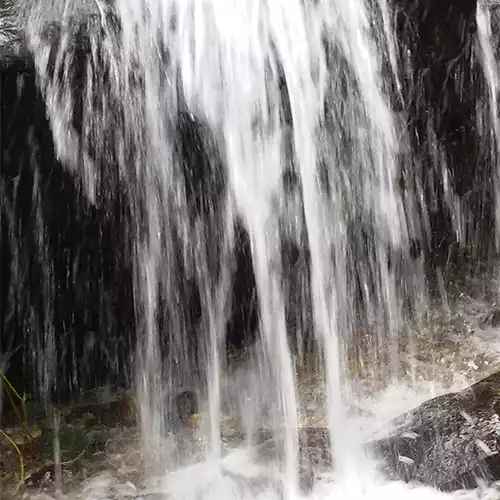 Kutladampatti Falls, Madurai