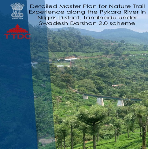 Nature trail experience at Nilgiris District (SD 2.0)