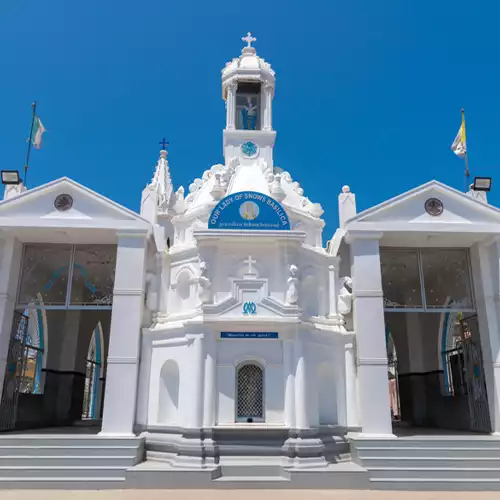 Our Lady of Snows Shrine Basilica