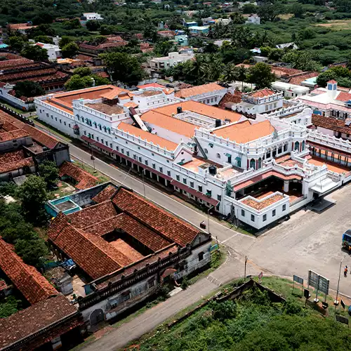 Karaikudi 