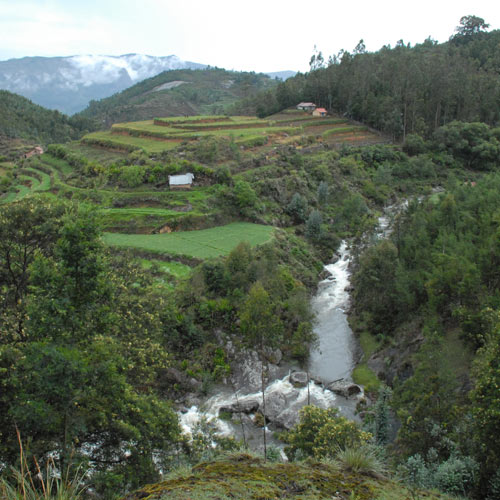 Pambar Falls