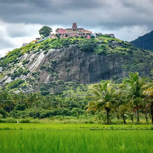 Panpoli Thirumalai Kovil