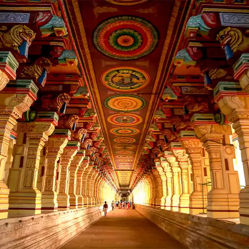 Rameshwaram | 360° Video