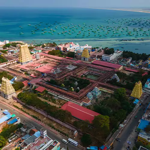 Rameswaram