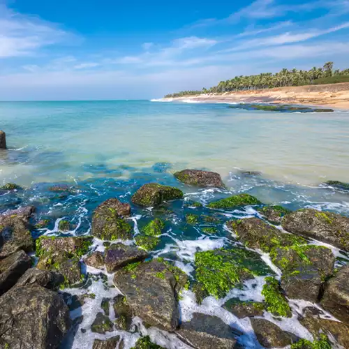 Sothavilai Beach