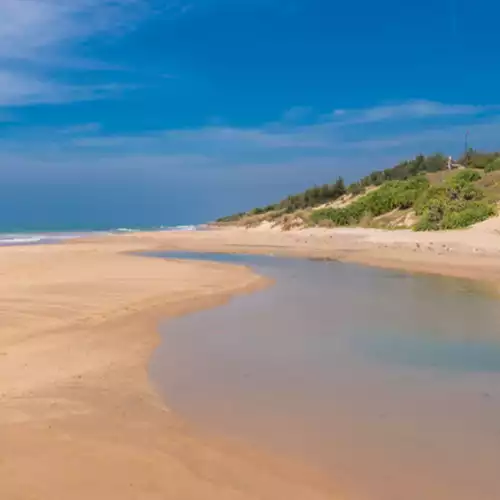 Sothavilai Beach