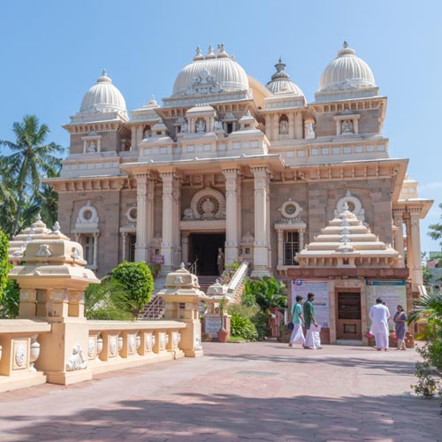 Sri Ramakrishna Math